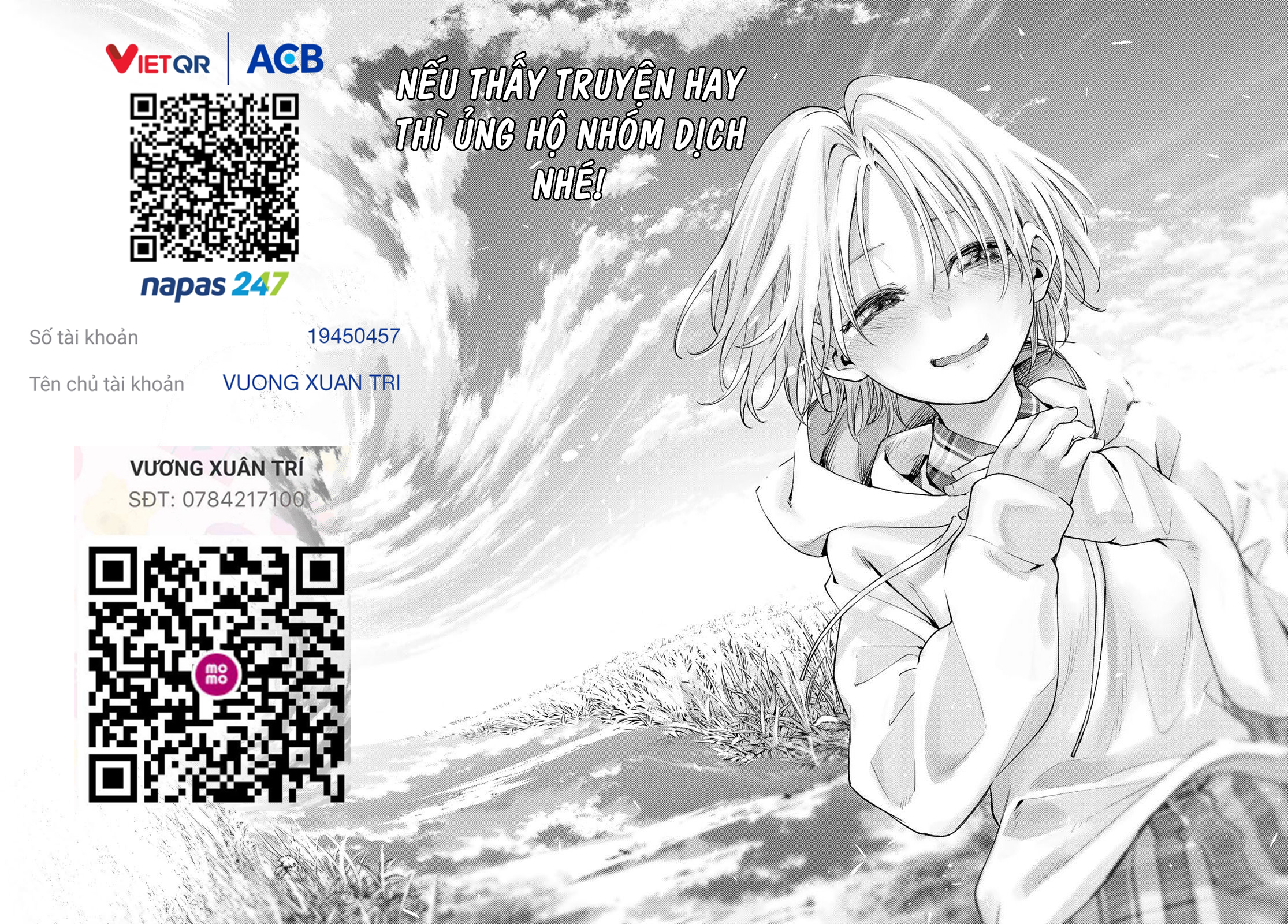 Game Obu Familia – Family Senki: Chapter 63