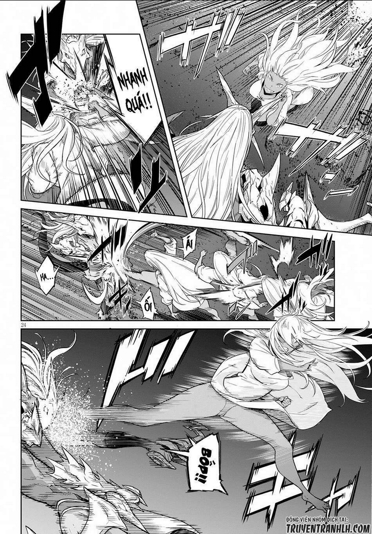 Game Obu Familia – Family Senki: Chapter 9