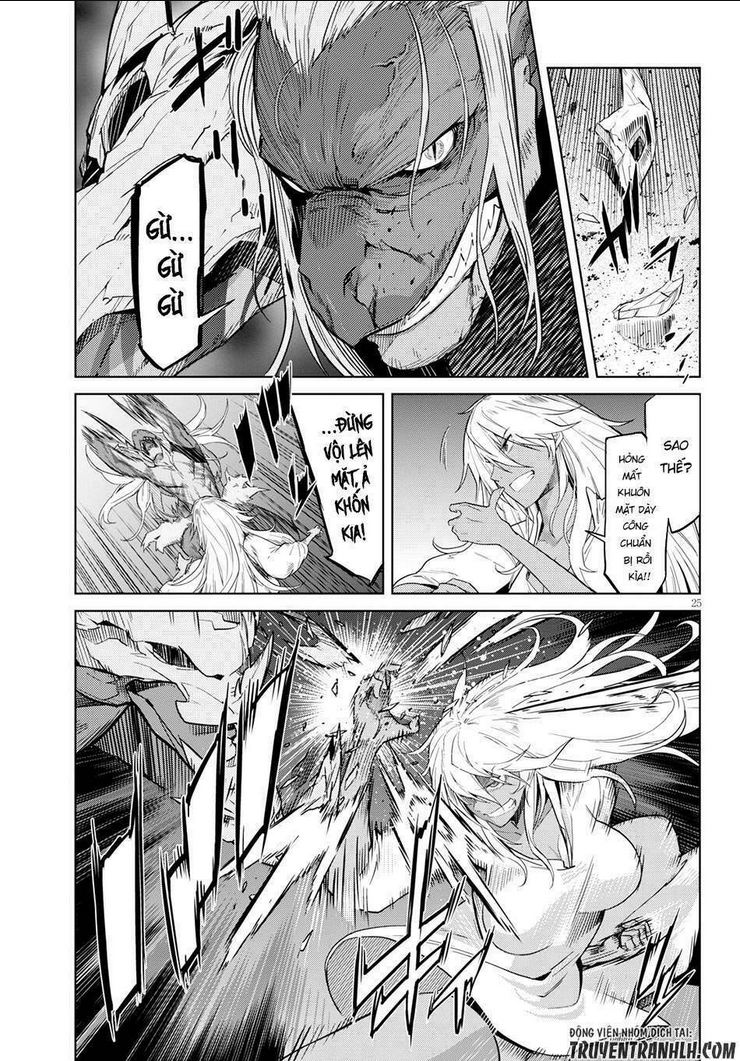Game Obu Familia – Family Senki: Chapter 9