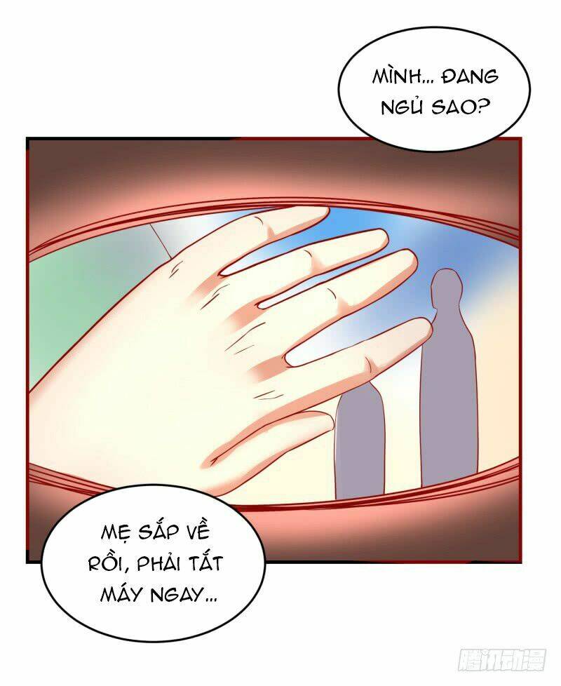 Game Thủ Có Bàn Tay Vàng Mạnh Nhất: Chapter 1