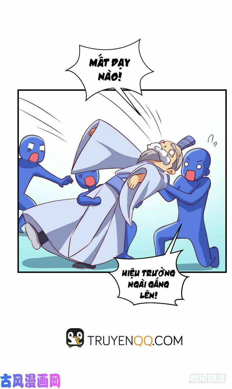 Game Thủ Có Bàn Tay Vàng Mạnh Nhất: Chapter 2