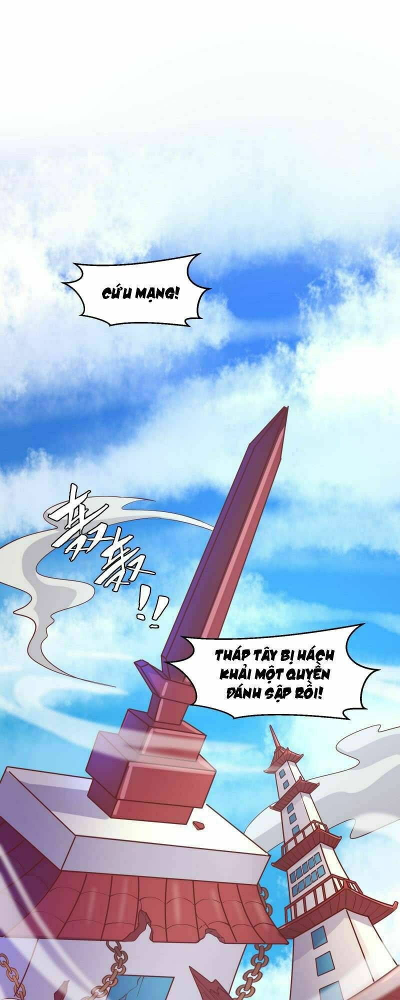 Game Thủ Có Bàn Tay Vàng Mạnh Nhất: Chapter 2