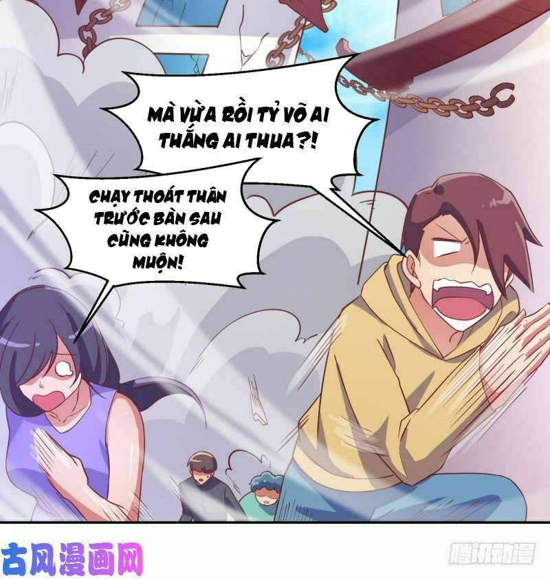 Game Thủ Có Bàn Tay Vàng Mạnh Nhất: Chapter 2