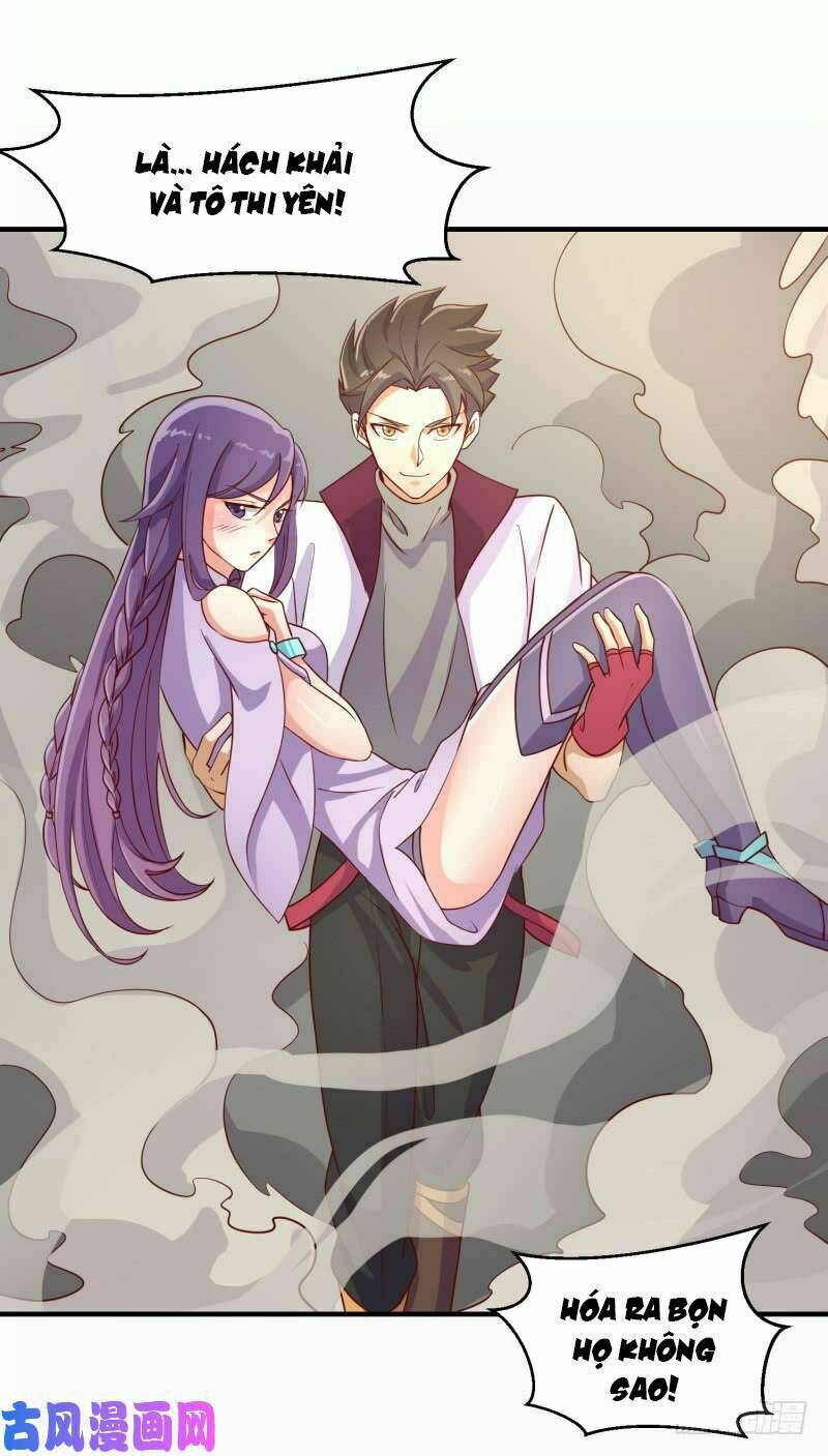 Game Thủ Có Bàn Tay Vàng Mạnh Nhất: Chapter 2