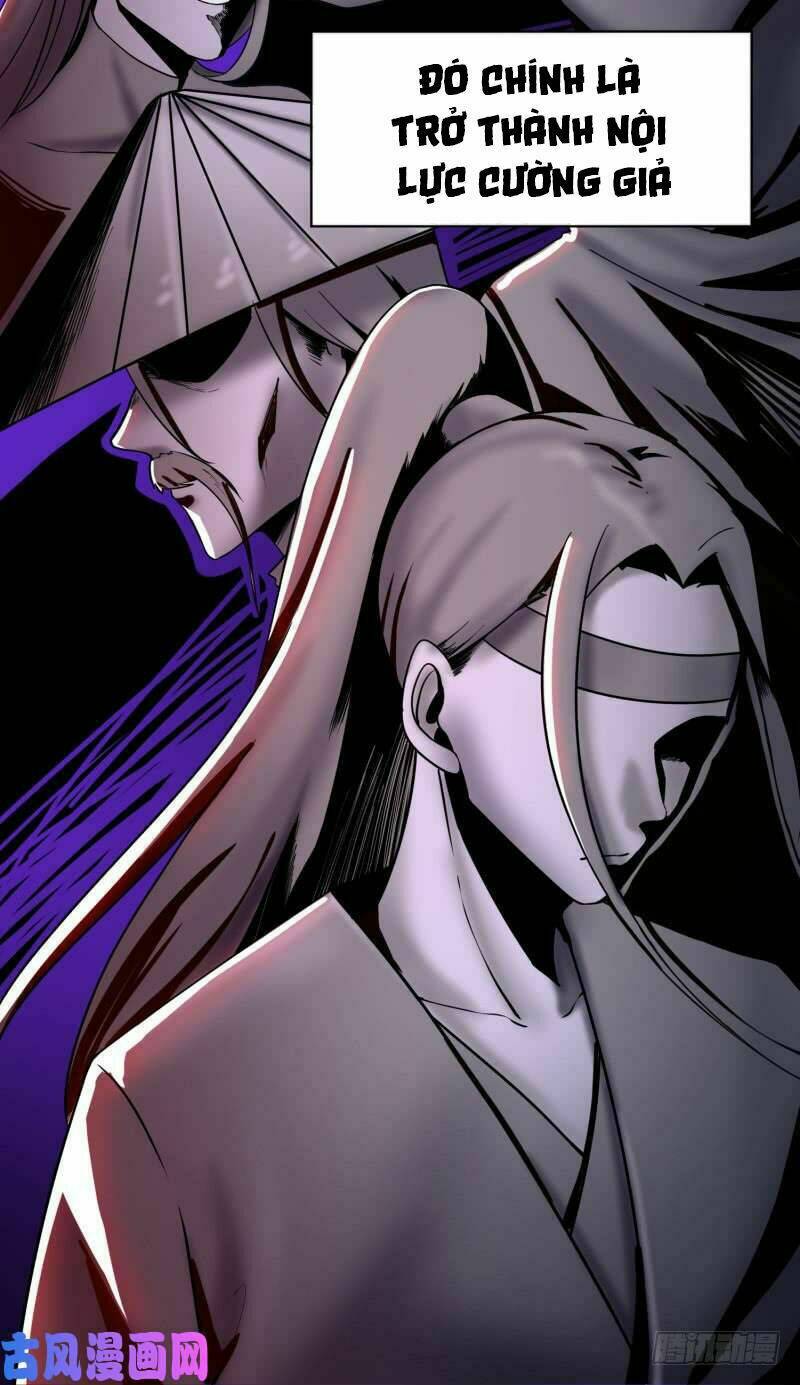 Game Thủ Có Bàn Tay Vàng Mạnh Nhất: Chapter 2