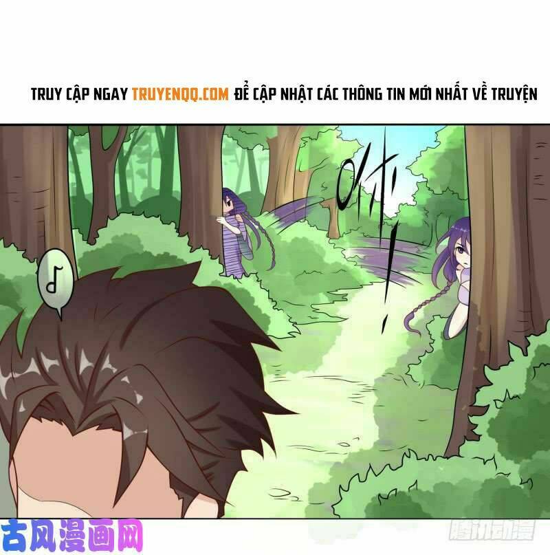 Game Thủ Có Bàn Tay Vàng Mạnh Nhất: Chapter 2