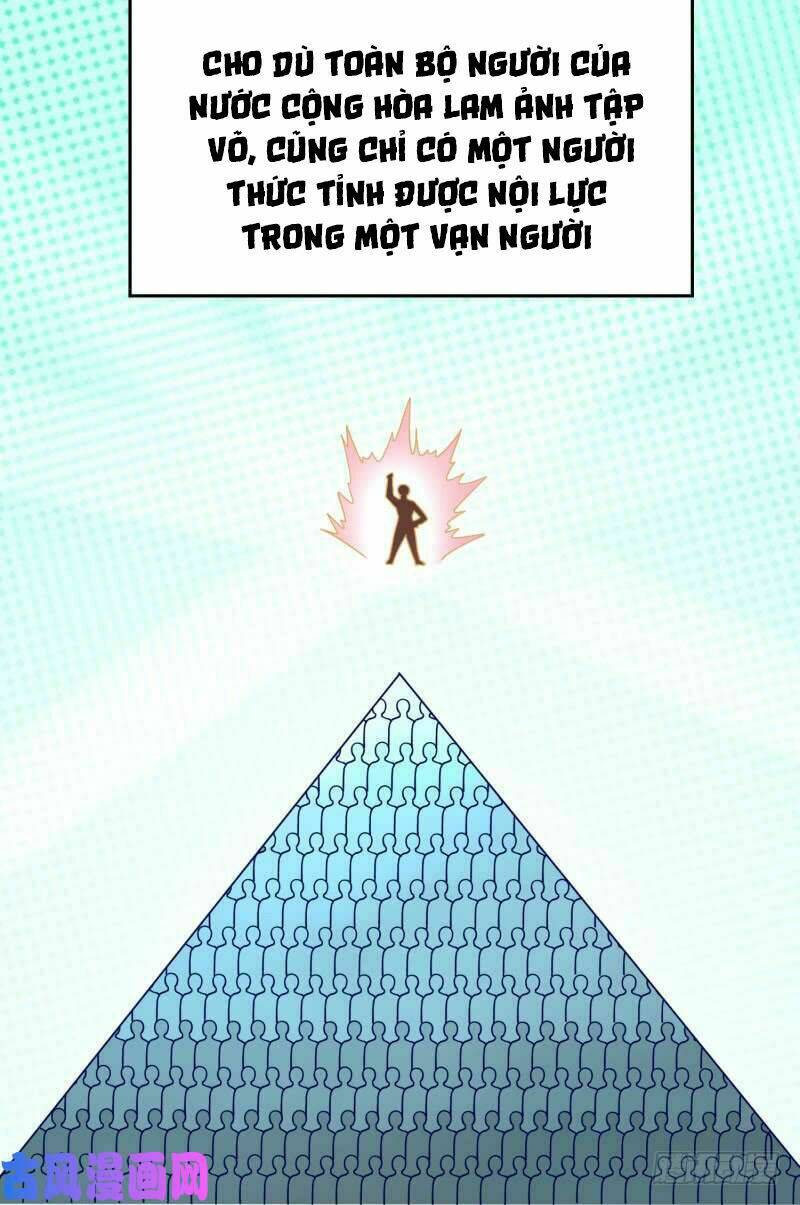 Game Thủ Có Bàn Tay Vàng Mạnh Nhất: Chapter 2