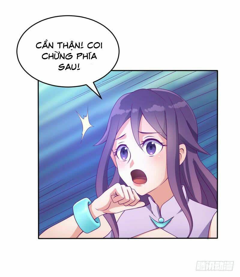 Game Thủ Có Bàn Tay Vàng Mạnh Nhất: Chapter 3