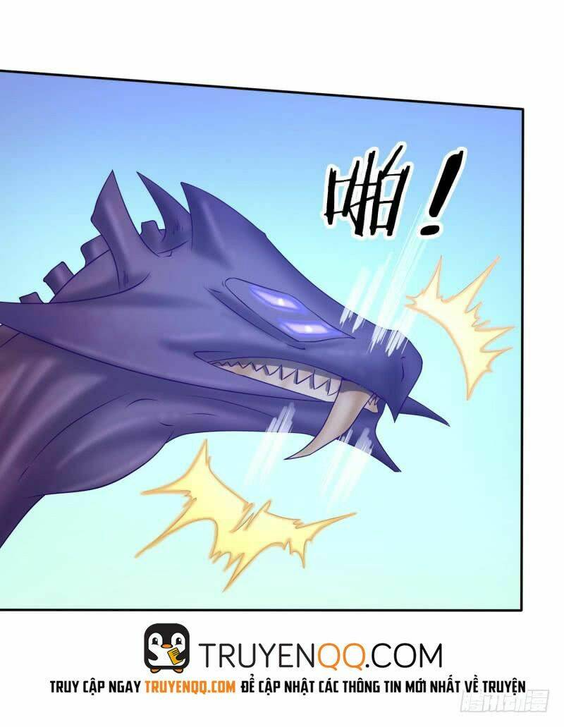 Game Thủ Có Bàn Tay Vàng Mạnh Nhất: Chapter 3