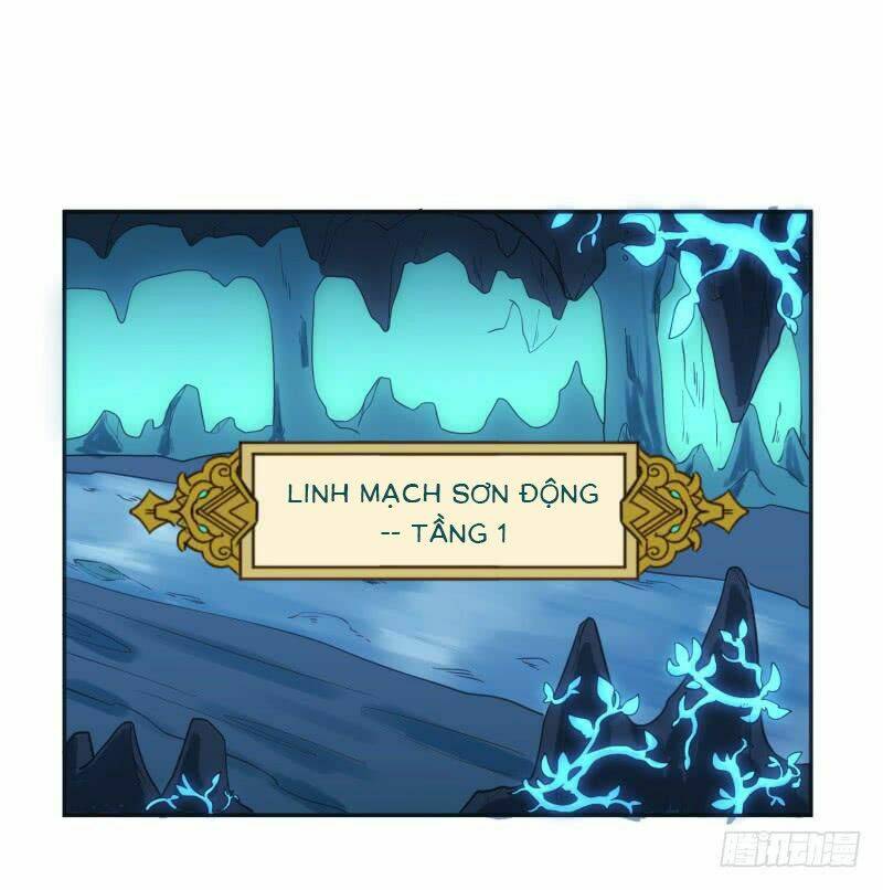 Game Thủ Có Bàn Tay Vàng Mạnh Nhất: Chapter 3
