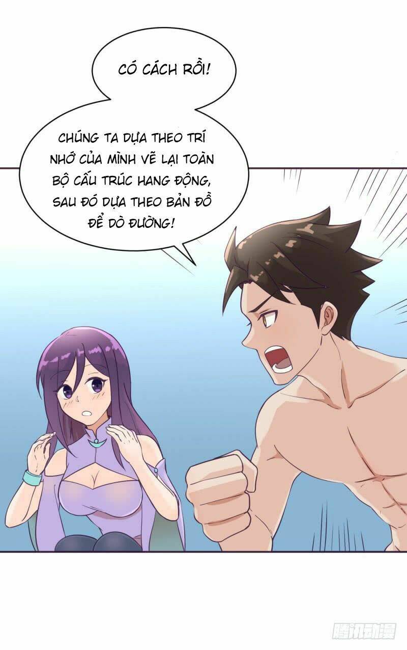 Game Thủ Có Bàn Tay Vàng Mạnh Nhất: Chapter 3