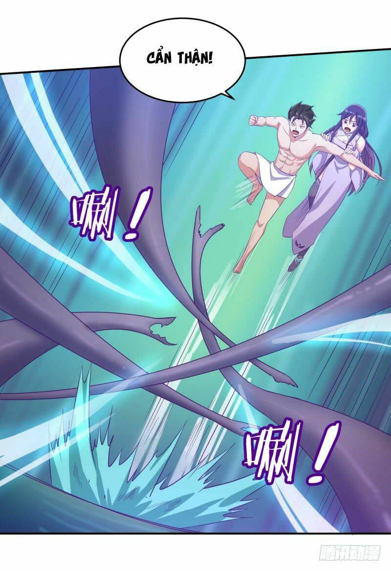 Game Thủ Có Bàn Tay Vàng Mạnh Nhất: Chapter 3