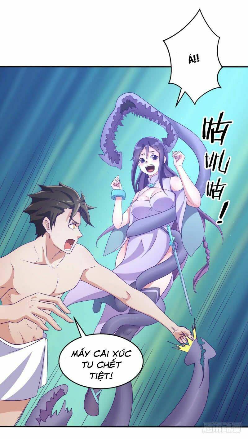 Game Thủ Có Bàn Tay Vàng Mạnh Nhất: Chapter 3
