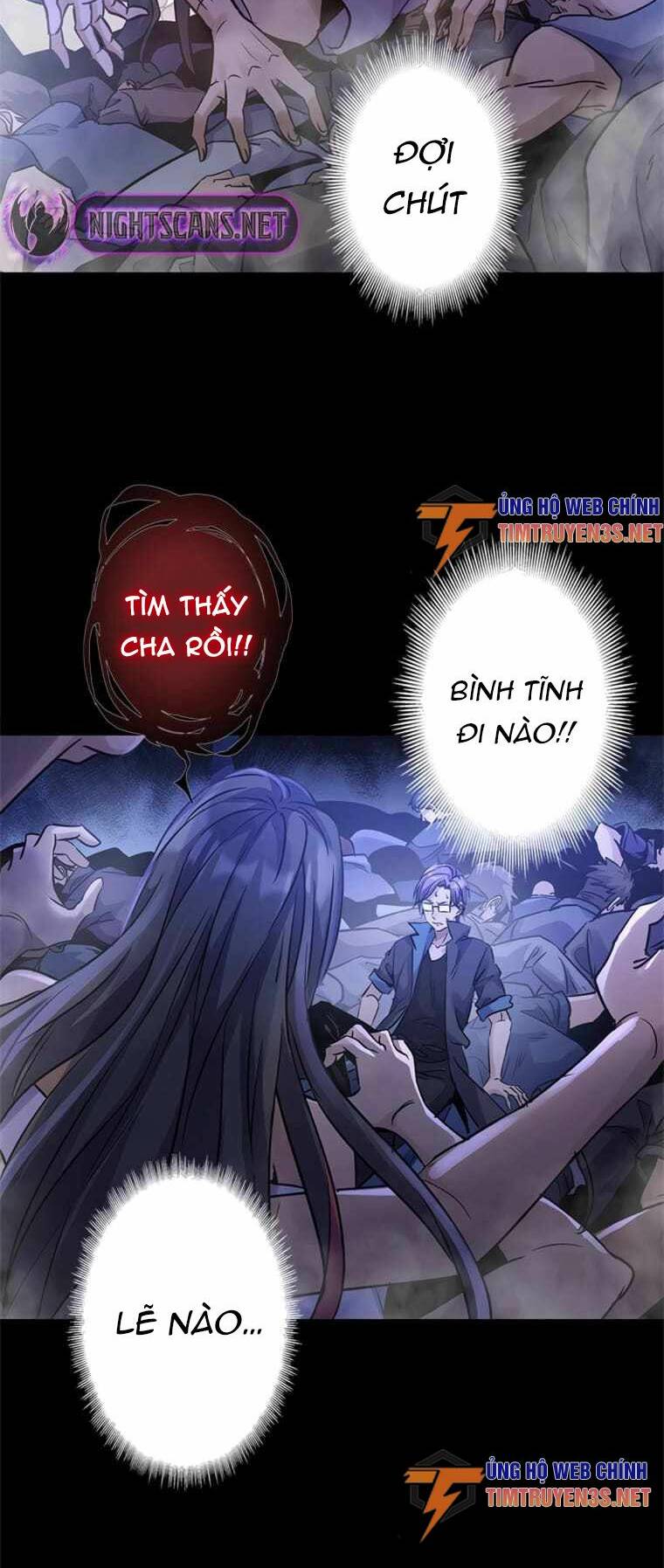 Game Thủ Thấp Nghiệp: Chapter 2