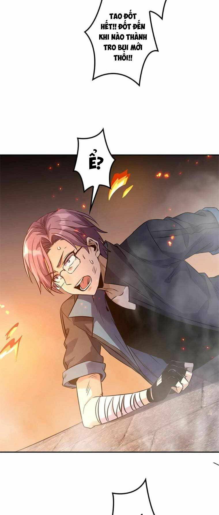 Game Thủ Thấp Nghiệp: Chapter 2