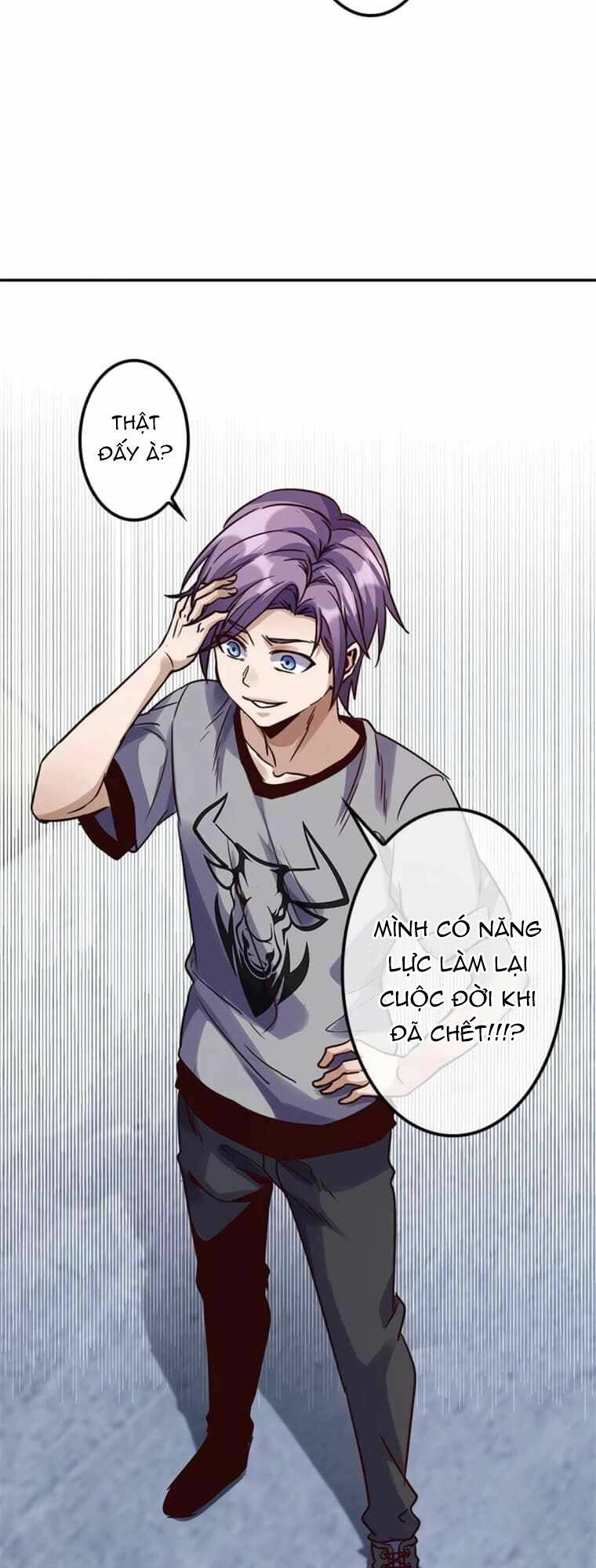 Game Thủ Thấp Nghiệp: Chapter 2