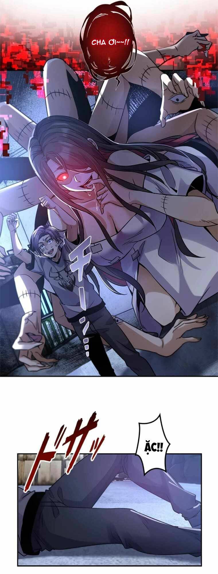 Game Thủ Thấp Nghiệp: Chapter 2