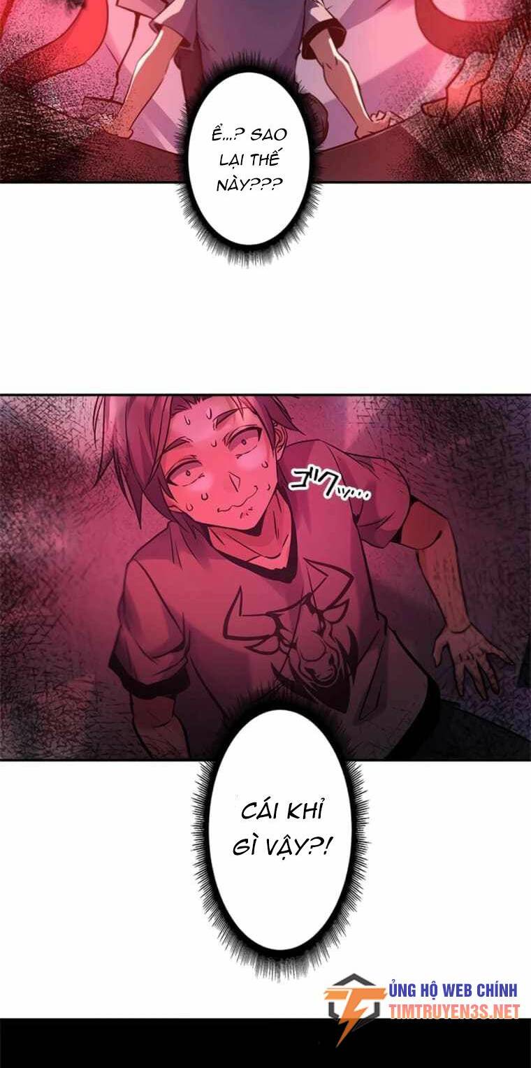 Game Thủ Thấp Nghiệp: Chapter 2