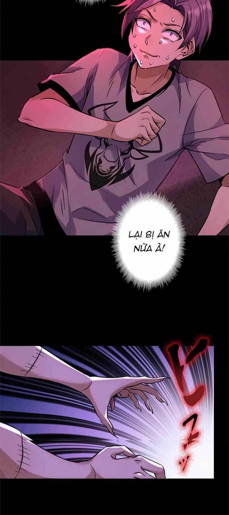 Game Thủ Thấp Nghiệp: Chapter 2