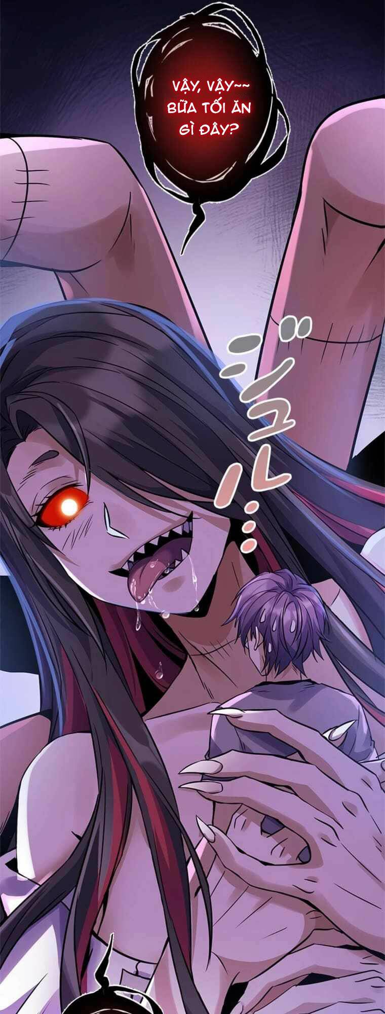 Game Thủ Thấp Nghiệp: Chapter 2