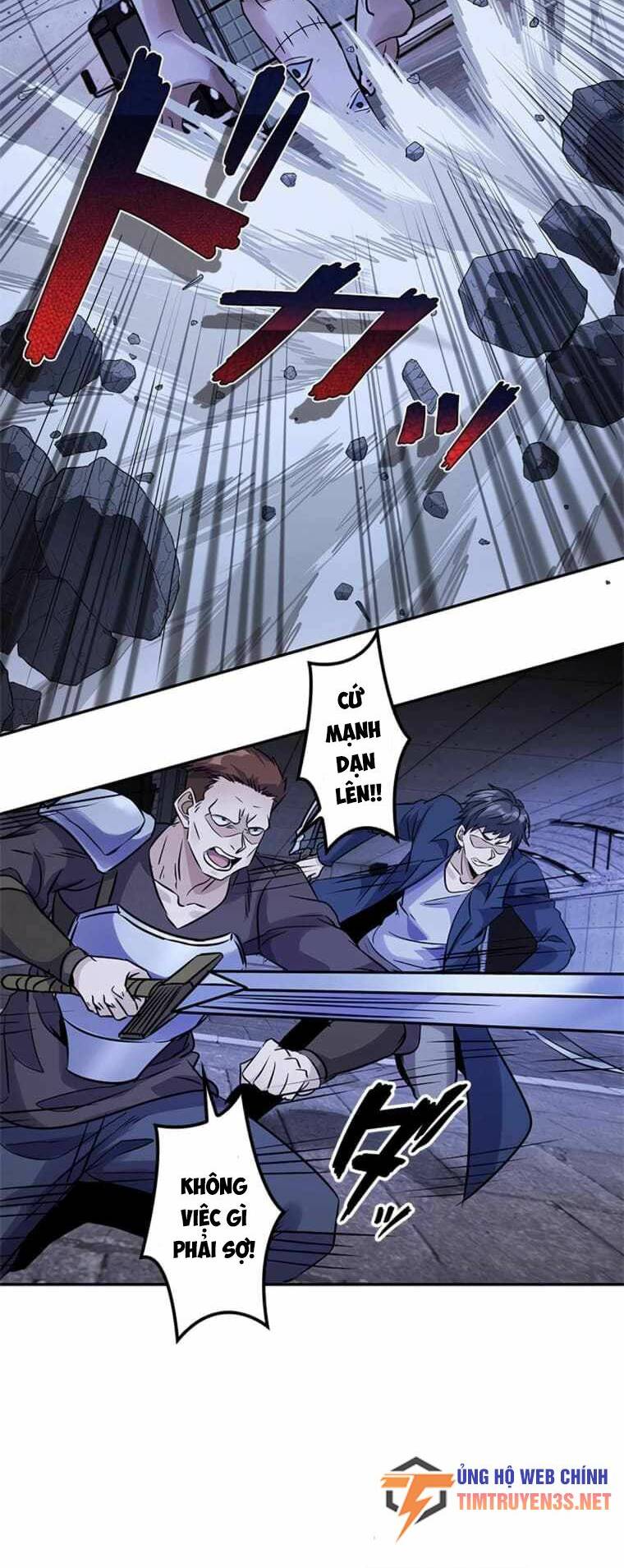 Game Thủ Thấp Nghiệp: Chapter 2