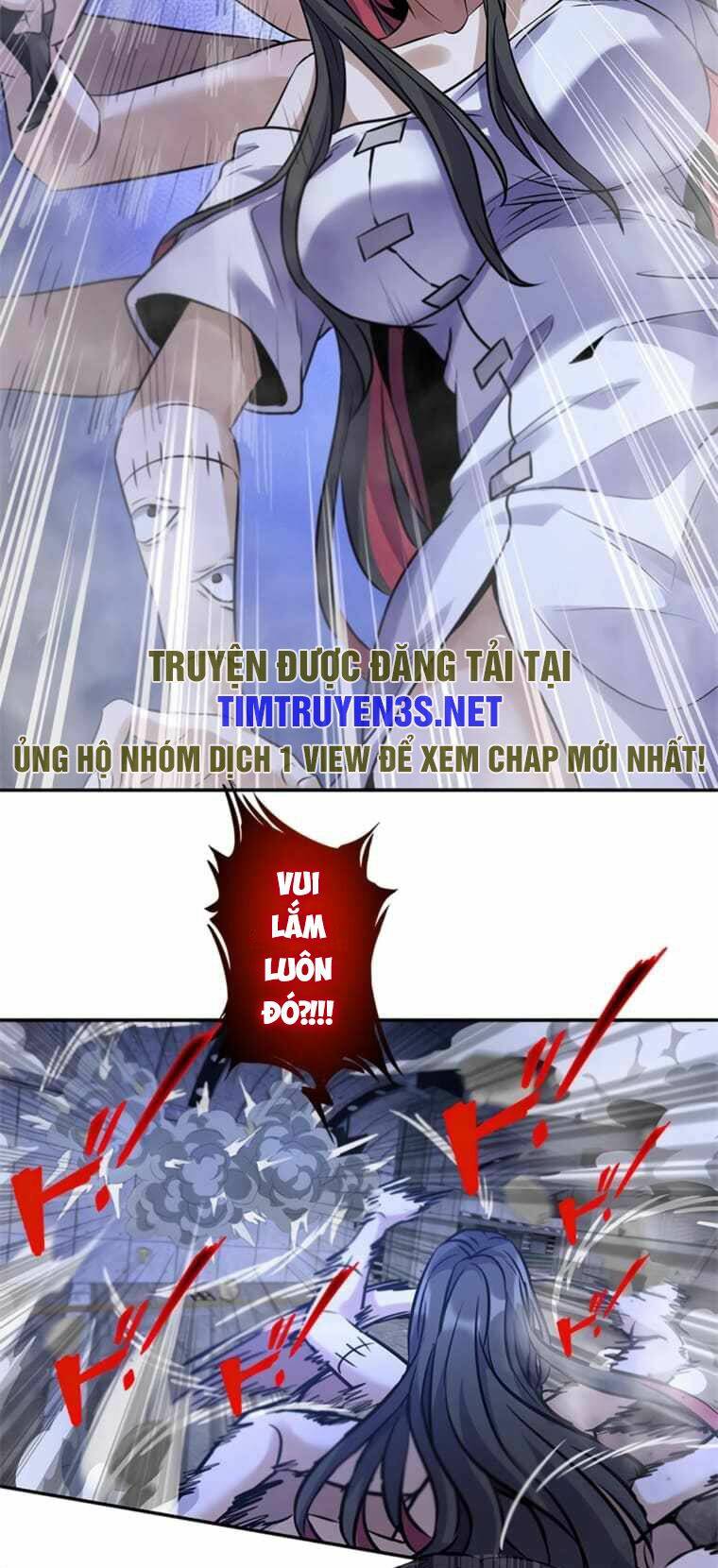 Game Thủ Thấp Nghiệp: Chapter 2