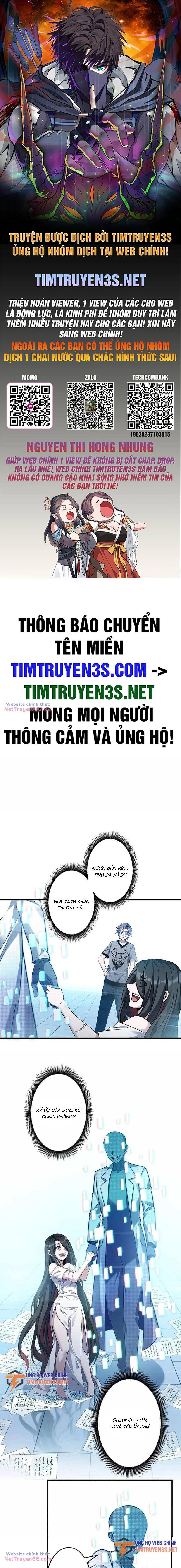 Game Thủ Thất Nghiệp: Chapter 12