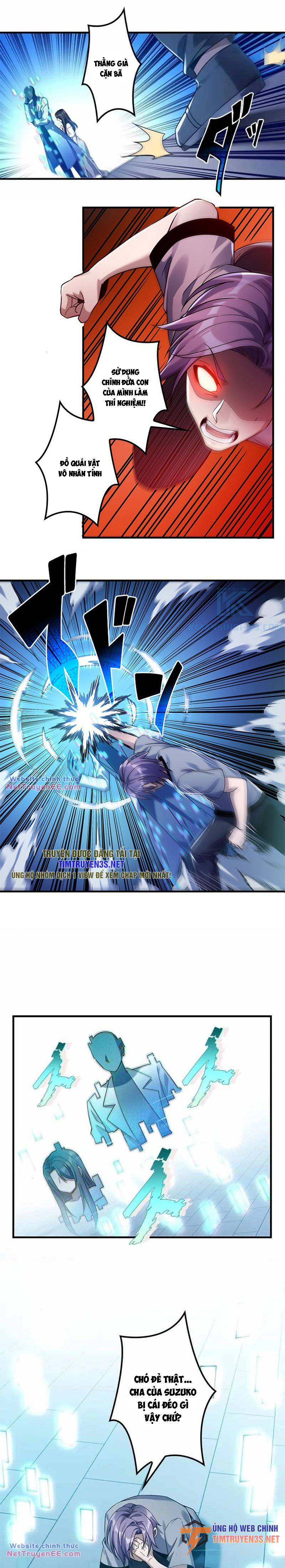Game Thủ Thất Nghiệp: Chapter 12