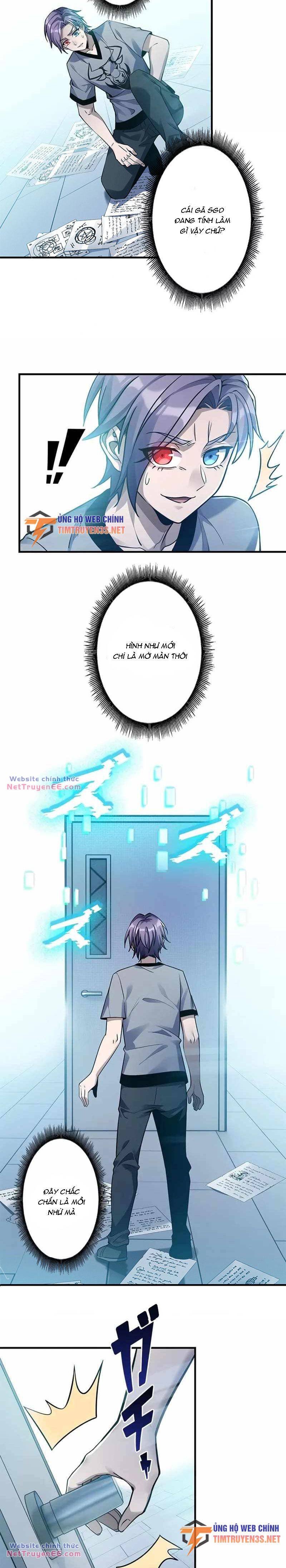 Game Thủ Thất Nghiệp: Chapter 12