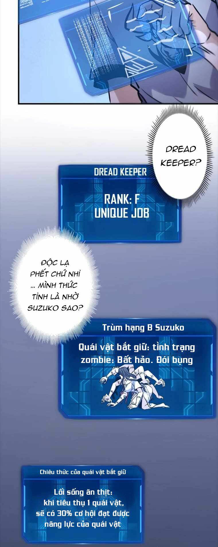 Game Thủ Thất Nghiệp: Chapter 3