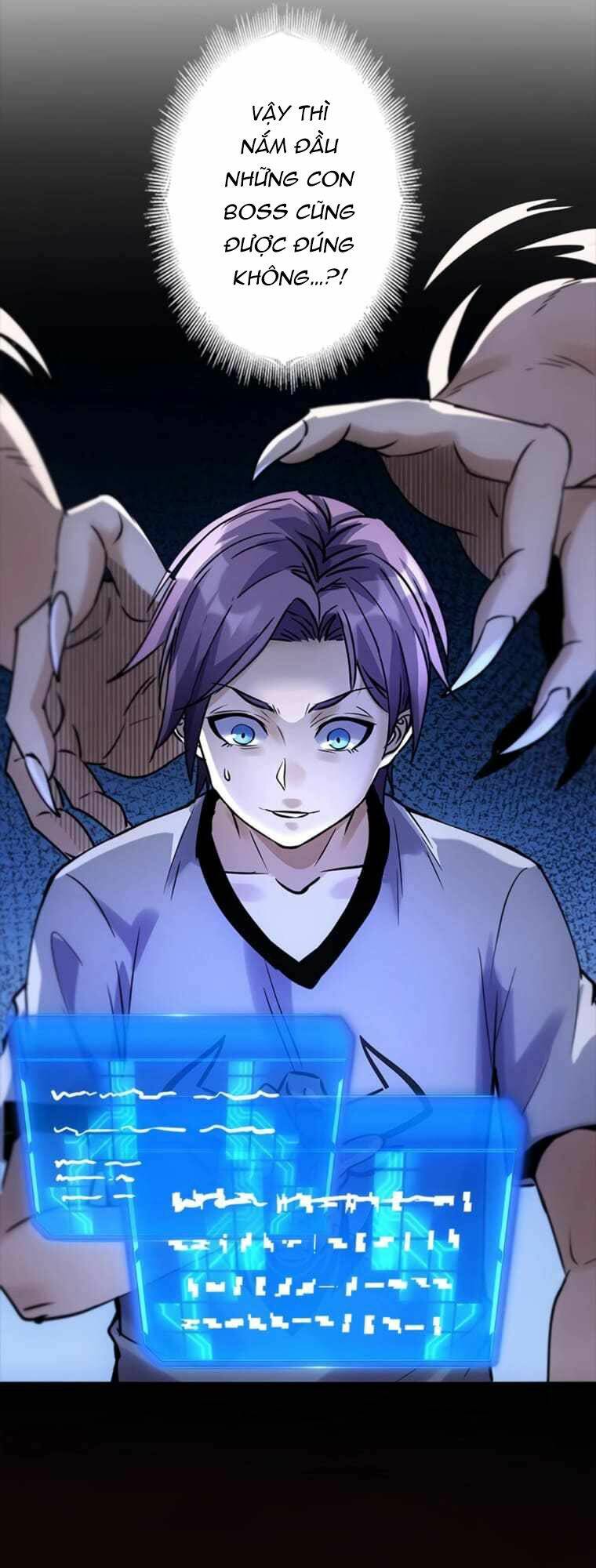 Game Thủ Thất Nghiệp: Chapter 3