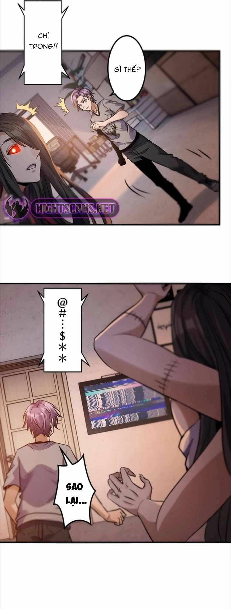 Game Thủ Thất Nghiệp: Chapter 3