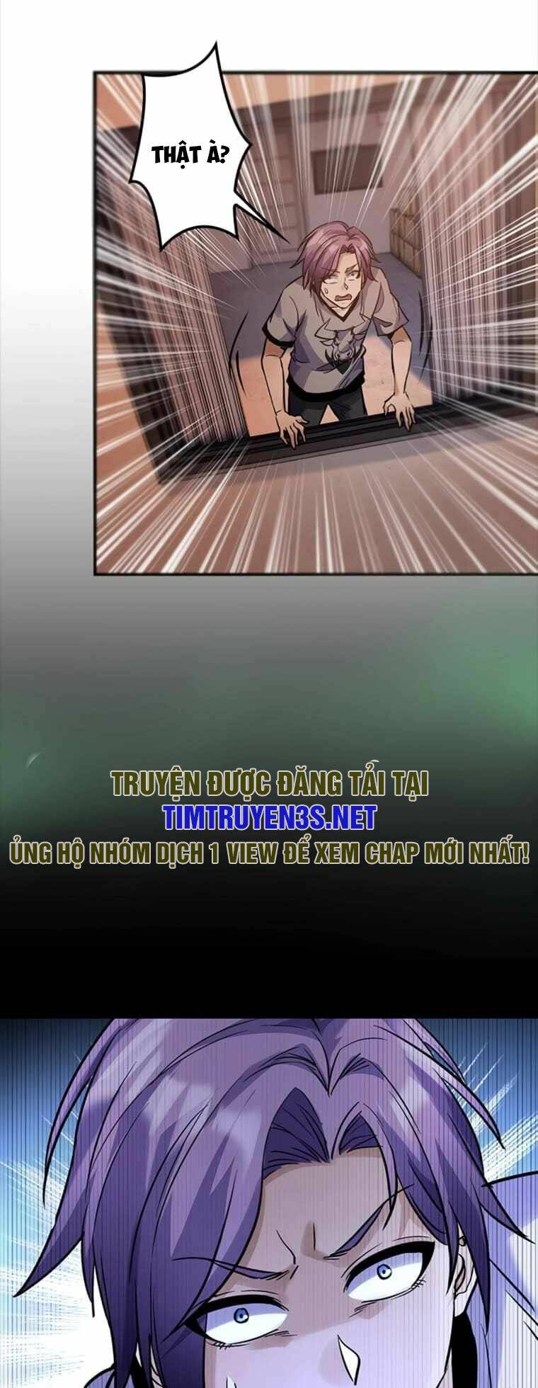 Game Thủ Thất Nghiệp: Chapter 3