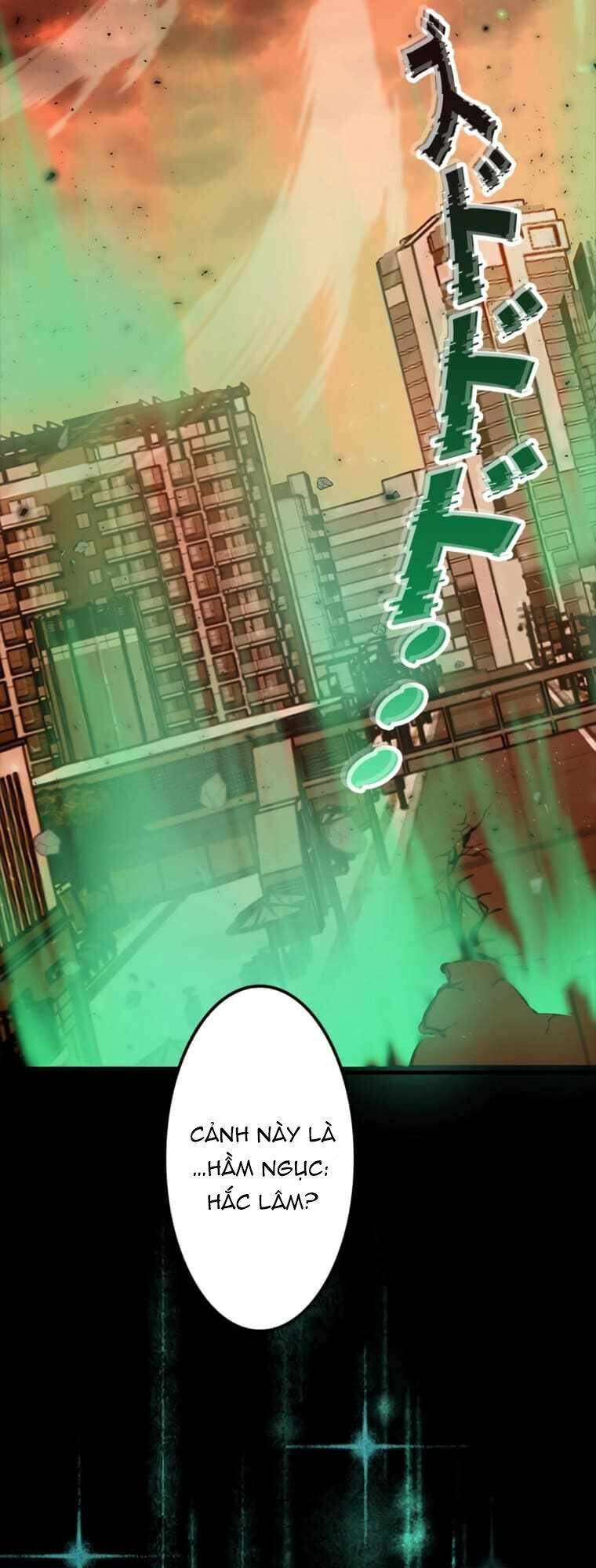 Game Thủ Thất Nghiệp: Chapter 3