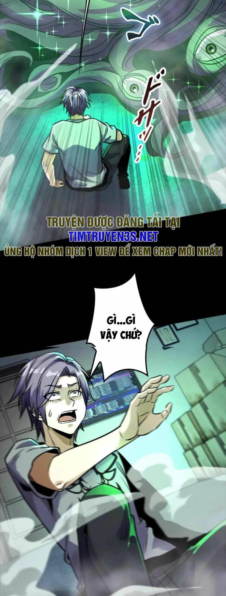 Game Thủ Thất Nghiệp: Chapter 3