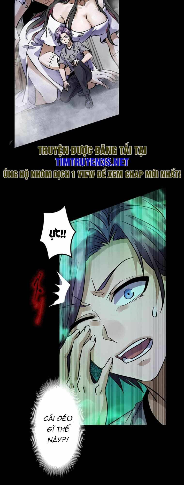 Game Thủ Thất Nghiệp: Chapter 3