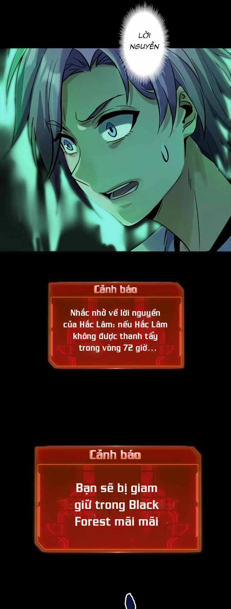 Game Thủ Thất Nghiệp: Chapter 3
