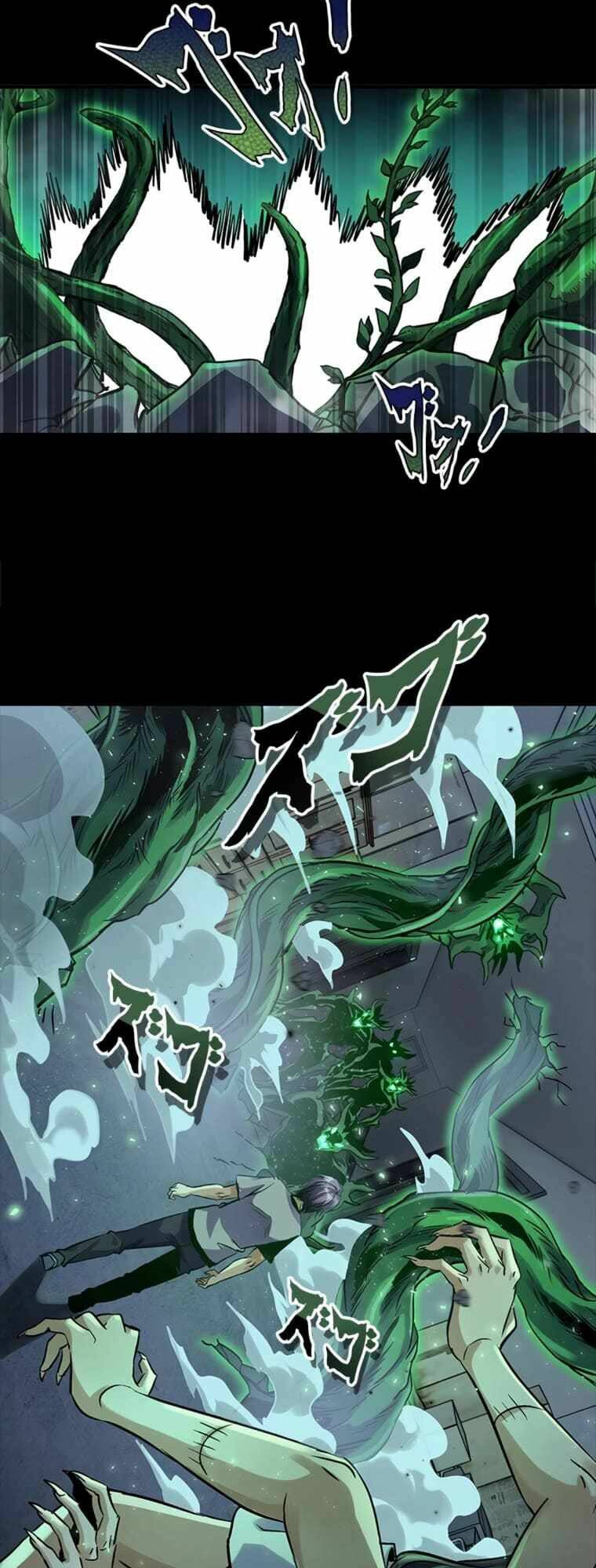 Game Thủ Thất Nghiệp: Chapter 3