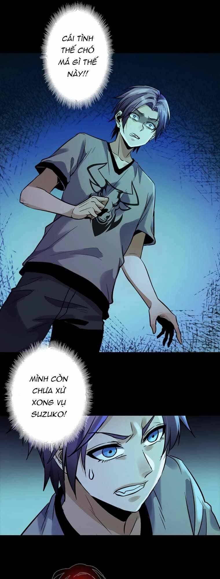 Game Thủ Thất Nghiệp: Chapter 3