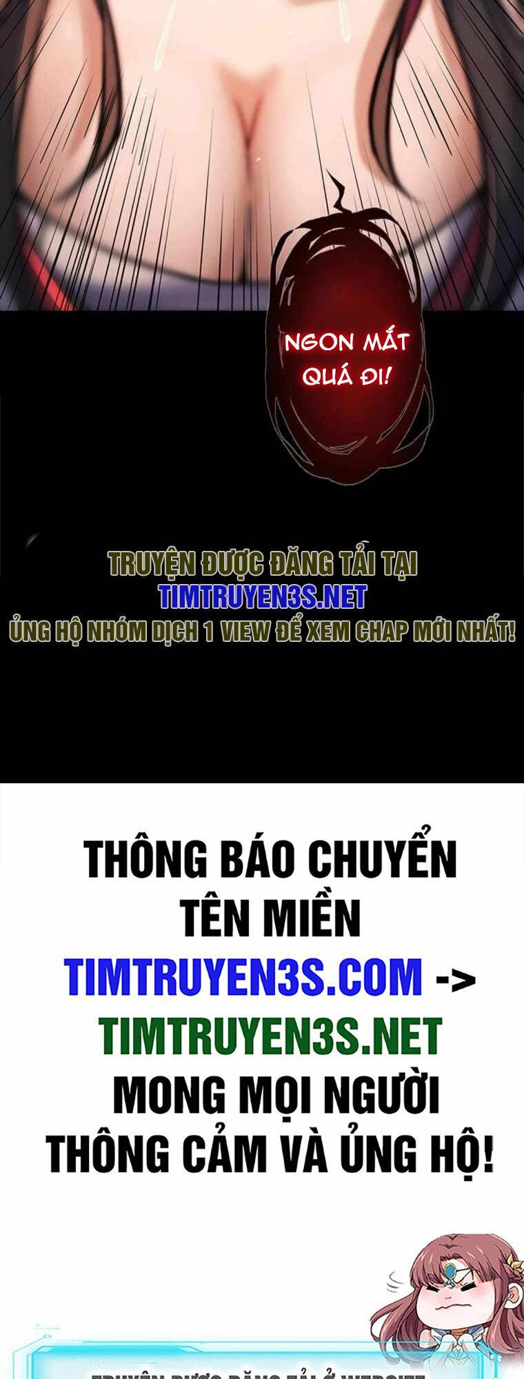 Game Thủ Thất Nghiệp: Chapter 3