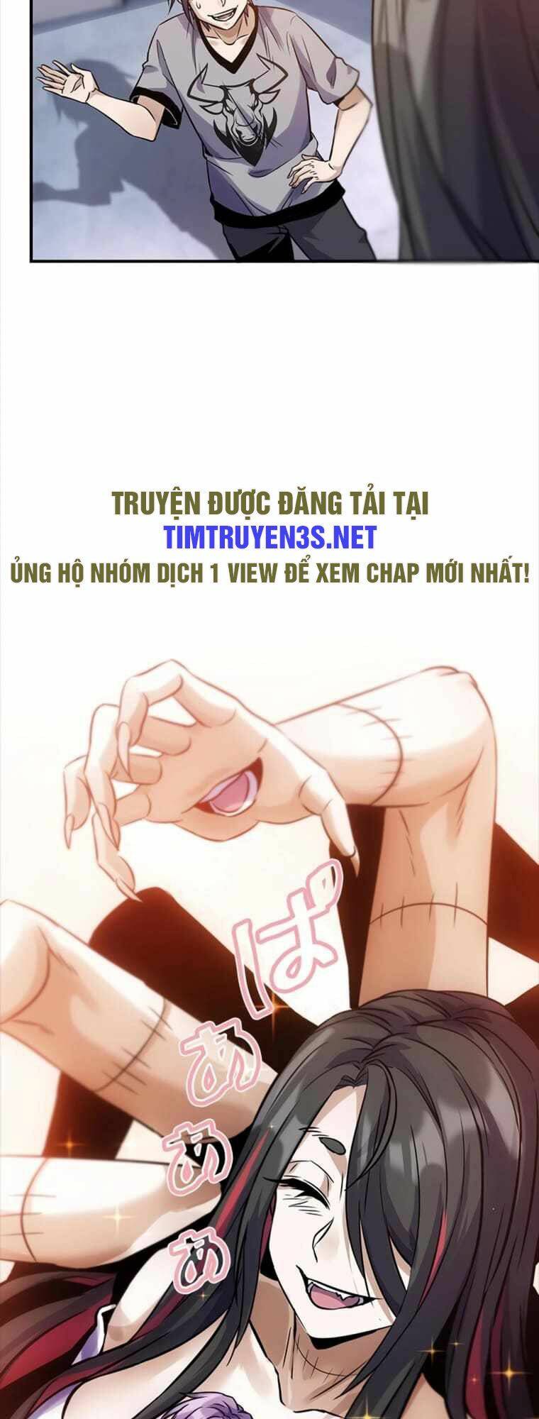 Game Thủ Thất Nghiệp: Chapter 3
