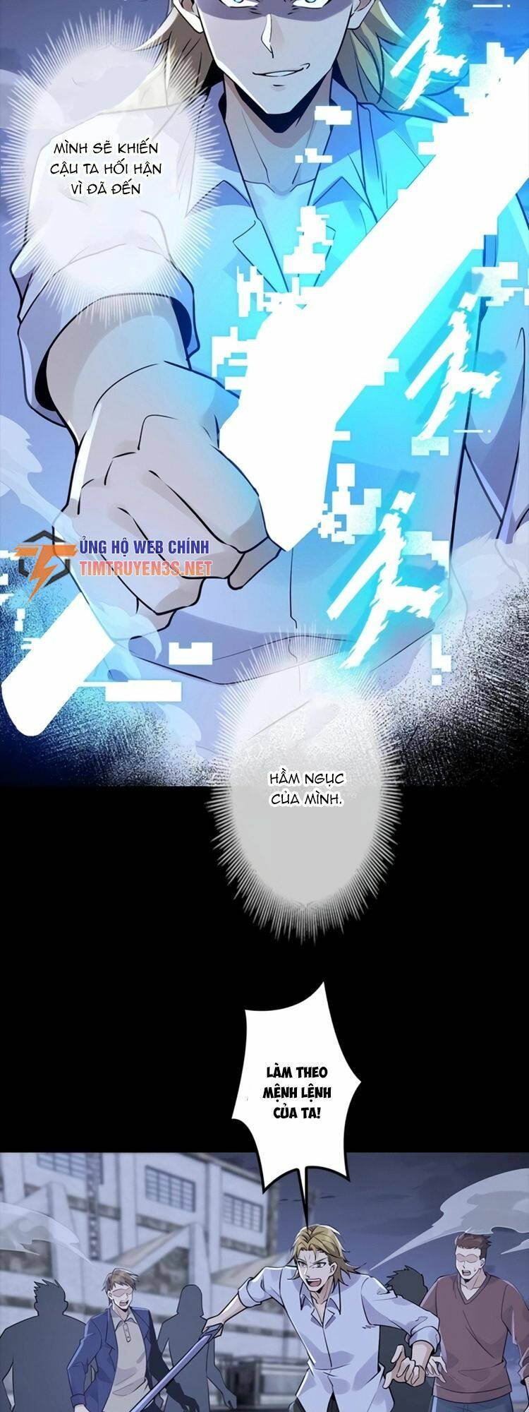 Game Thủ Thất Nghiệp: Chapter 7