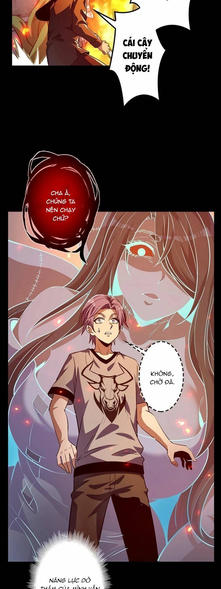 Game Thủ Thất Nghiệp: Chapter 7