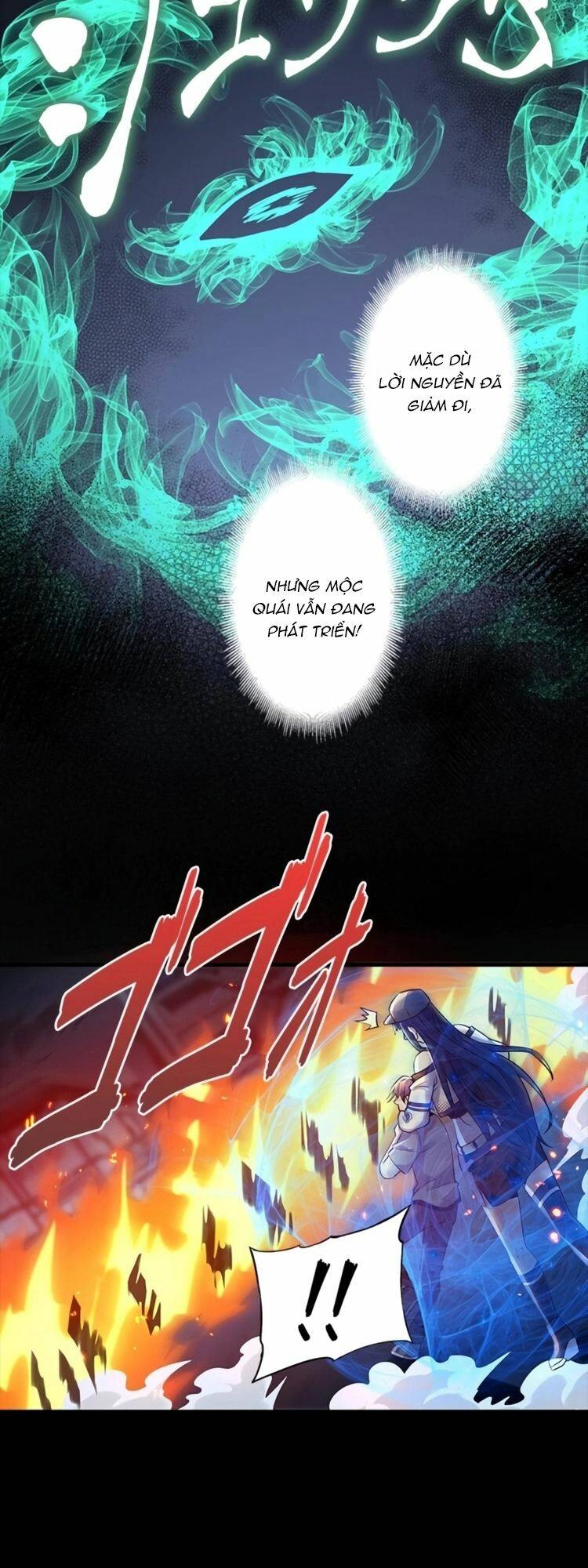 Game Thủ Thất Nghiệp: Chapter 7