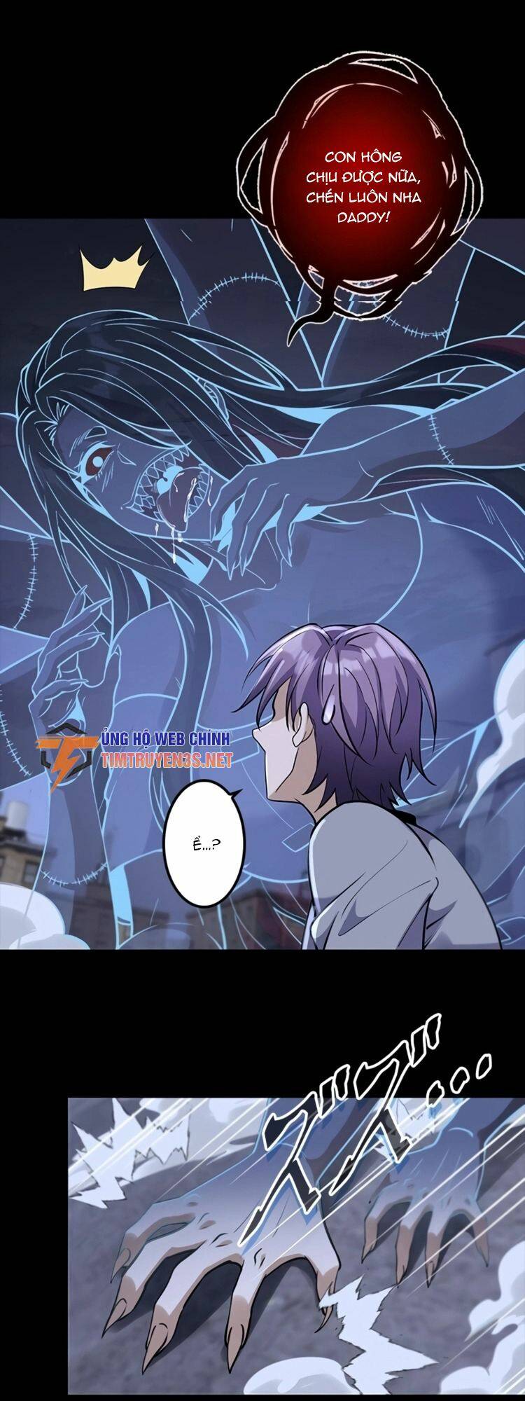 Game Thủ Thất Nghiệp: Chapter 7