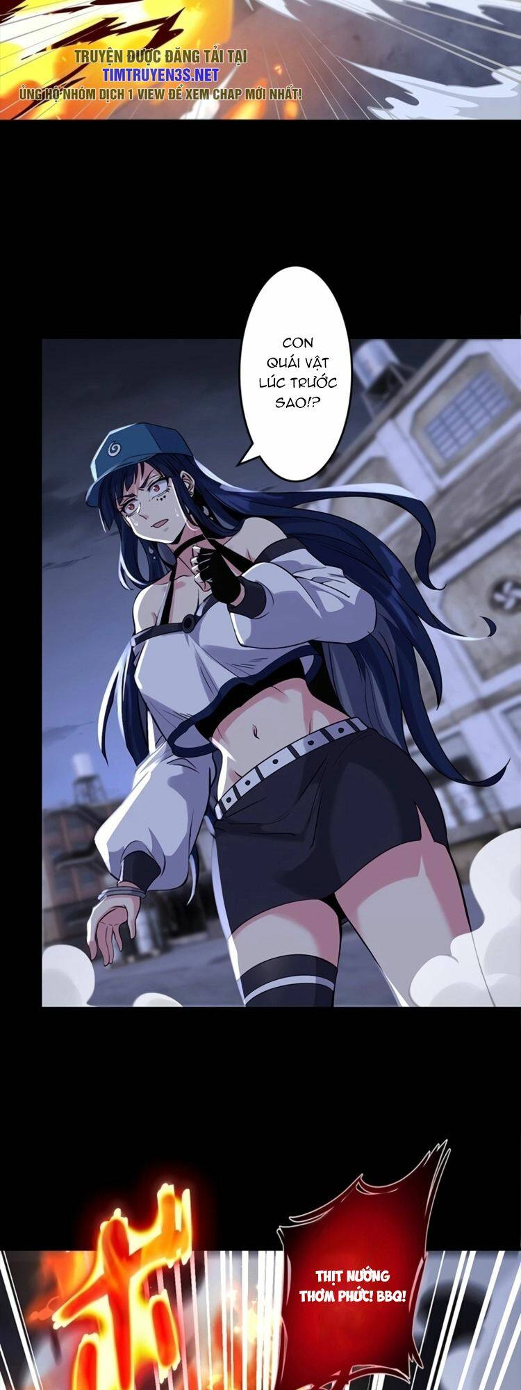 Game Thủ Thất Nghiệp: Chapter 7