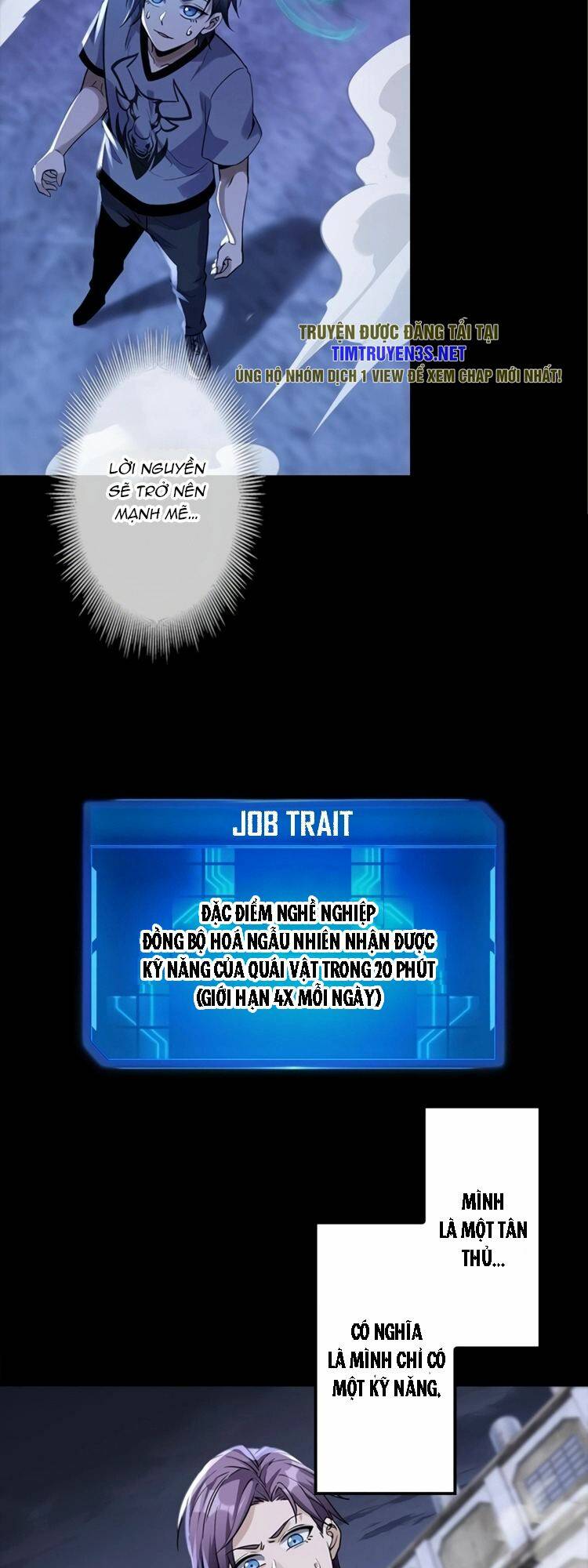 Game Thủ Thất Nghiệp: Chapter 7