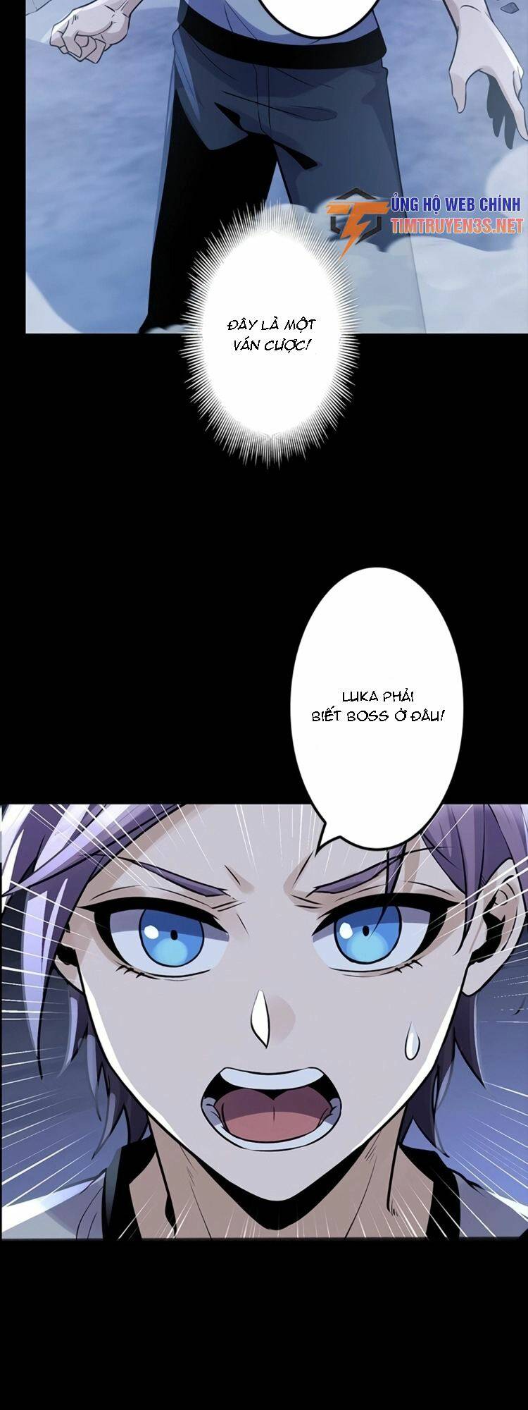 Game Thủ Thất Nghiệp: Chapter 7