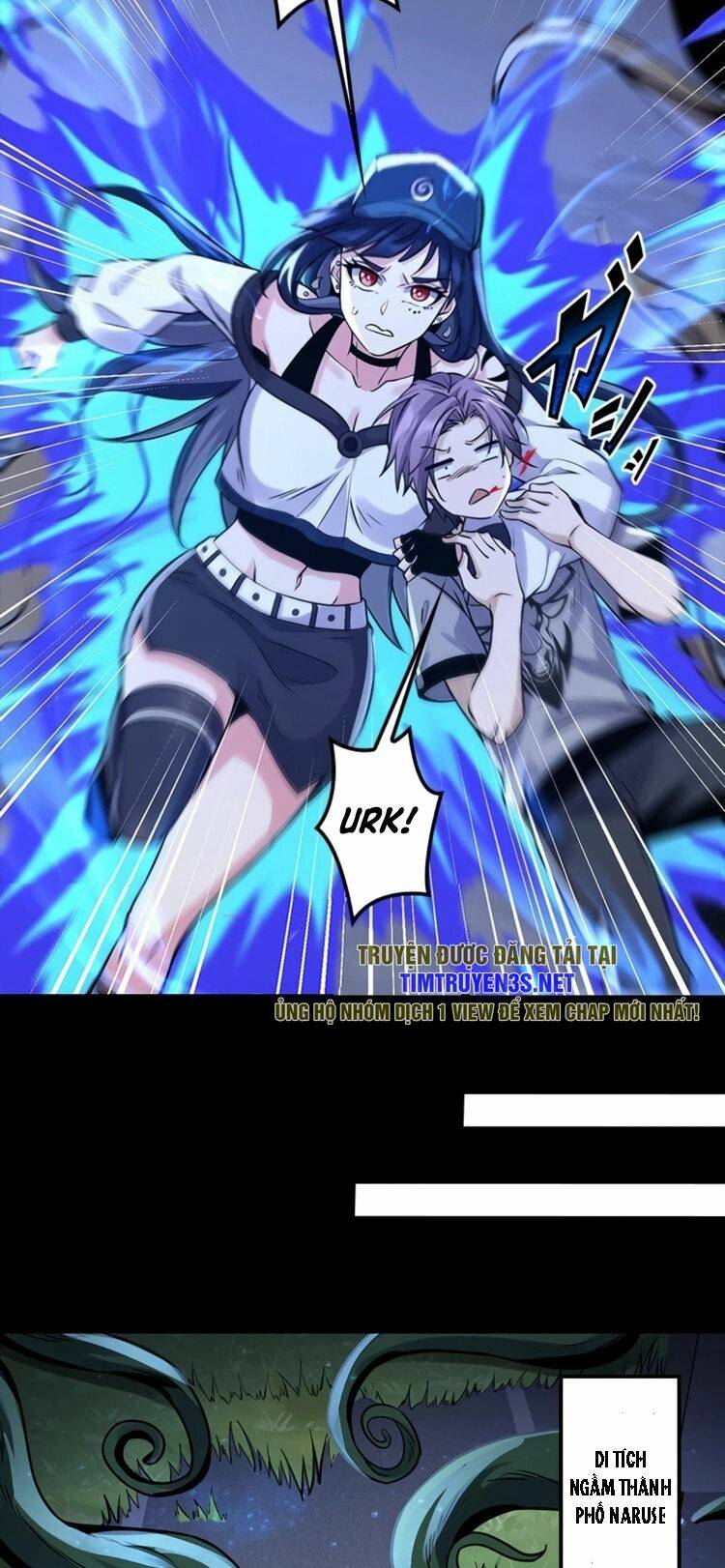 Game Thủ Thất Nghiệp: Chapter 7