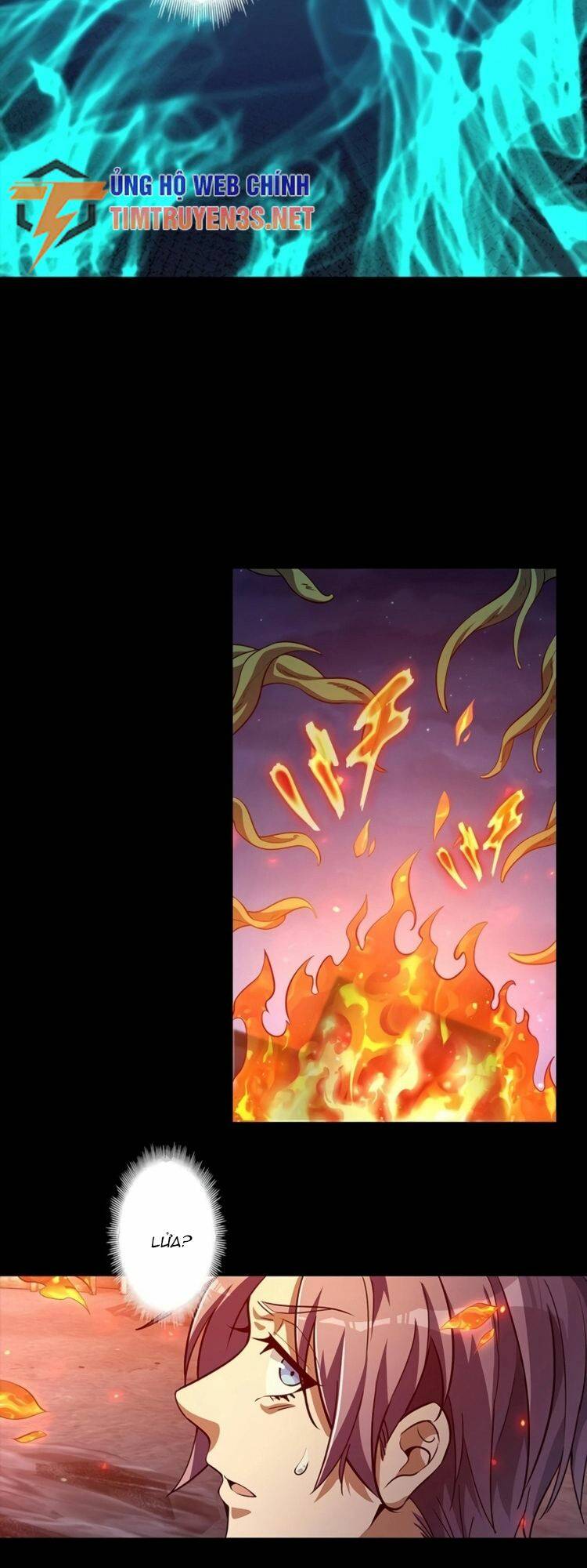 Game Thủ Thất Nghiệp: Chapter 7